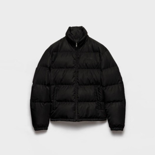 ❤프라다 남성 다운 패딩 - Prada Mens Down Padding - prc12896x