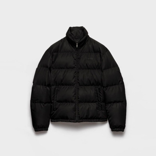 ✨프라다 남성 다운 패딩 - Prada Mens Down Padding - prc12896x