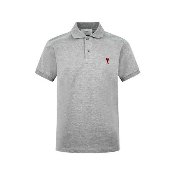 ✨아미 남성 폴로 반팔티 - Ami Mens Polo Tshirt - amc12897x