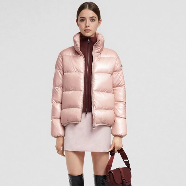 ✨몽클레어 여성 다운 패딩 - Moncler Womens Down Padding - moc12906x