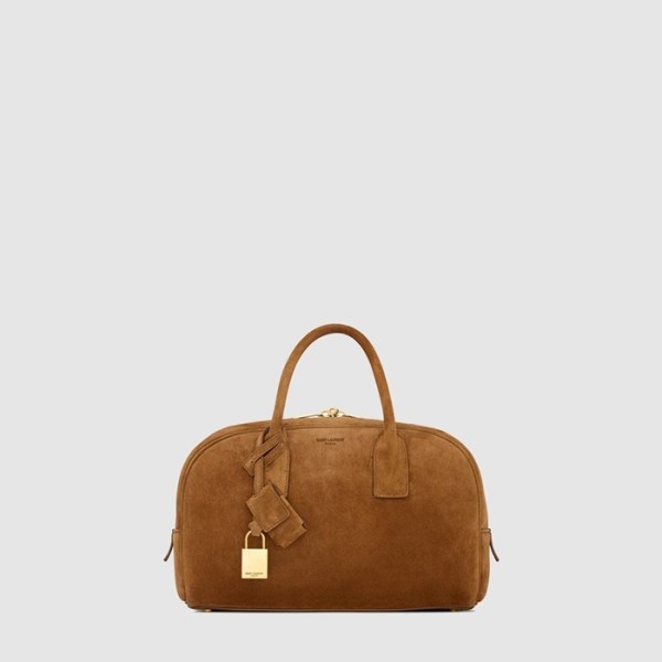 ✨입생로랑 여성 삭 드 쥬르  보스턴 백 스몰 - Saint Laurent Womens Sac De Jour Boston Bag Small - ysb13107x