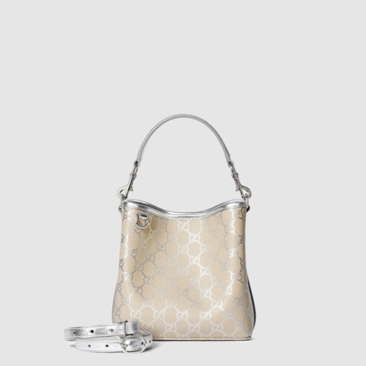 ❤구찌 여성 스몰 버킷백 - Gucci Womens Small Bucket Bag - gub13118x