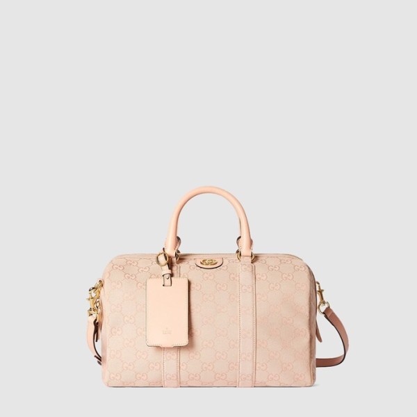 ✨구찌 여성 미디엄 보스턴백 - Gucci Womens Medium Boston Bag - gub13121x