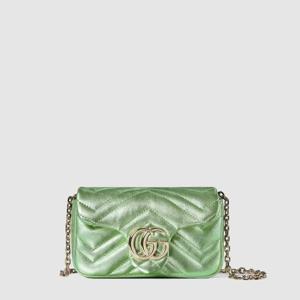 ✨구찌 여성 미니 숄더백 - Gucci Womens Mini Shoulder Bag - gub13128x