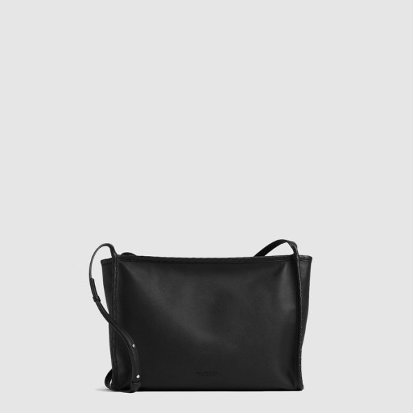 ✨보테가 베네타 남성 코리에레 메신저 백 - Bottega veneta Mens Corriere Messenger Bag - bvb13156x