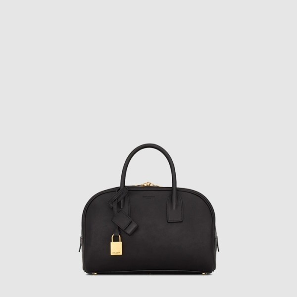✨입생로랑 여성 삭 드 쥬르  보스턴 백 스몰 - Saint Laurent Womens Sac De Jour Boston Bag Small - ysb13158x