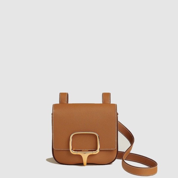 ✨에르메스 여성 델라 카발레리아 미니 백 - Hermes Womens Della Cavalleria Mini Bag - heb13173x