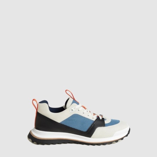 ❤에르메스 남/녀 리더 스니커즈 - Hermes Unisex Leader Sneakers - hes8887x