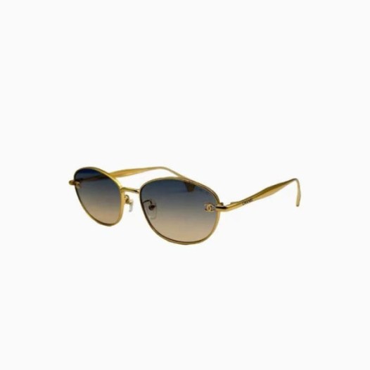 ❤샤넬 여성 프리미엄 메탈 프레임 선글라스 - Chanel Womens Premium Metal Frame Sunglasses - acc6694x