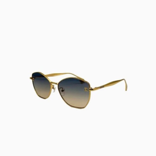❤샤넬 여성 프리미엄 메탈 프레임 선글라스 - Chanel Womens Premium Metal Frame Sunglasses - acc6696x