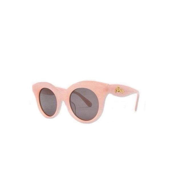 ✨로에베 여성 문 스퀘어 선글라스 - Loewe Womens Sunglasses - acc6702x