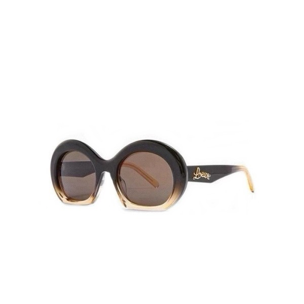 ✨로에베 여성 문 스퀘어 선글라스 - Loewe Womens Sunglasses - acc6704x