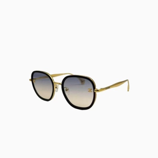 ❤샤넬 여성 프리미엄 메탈 프레임 선글라스 - Chanel Womens Premium Metal Frame Sunglasses - acc6713x