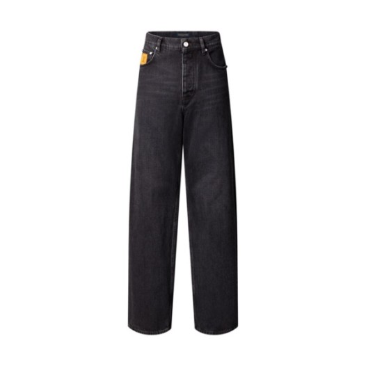 ❤루이비통 남성 클래식 청바지 - Louis vuitton Mens Classic Jeans - lvc12914x