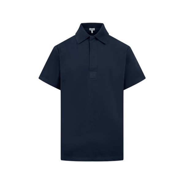 ✨로에베 남성 폴로 반팔티 - Loewe Mens Polo Tshirt - loc12939x