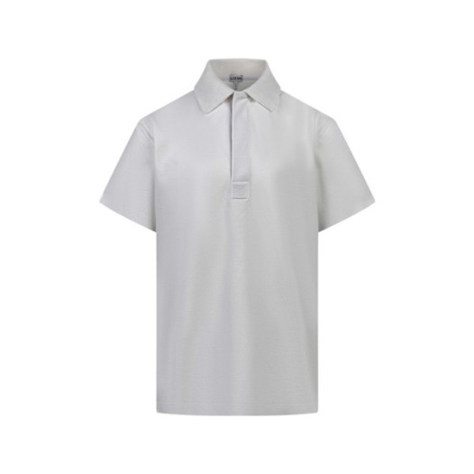 ❤로에베 남성 폴로 반팔티 - Loewe Mens Polo Tshirt - loc12940x