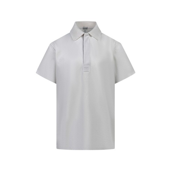 ✨로에베 남성 폴로 반팔티 - Loewe Mens Polo Tshirt - loc12940x