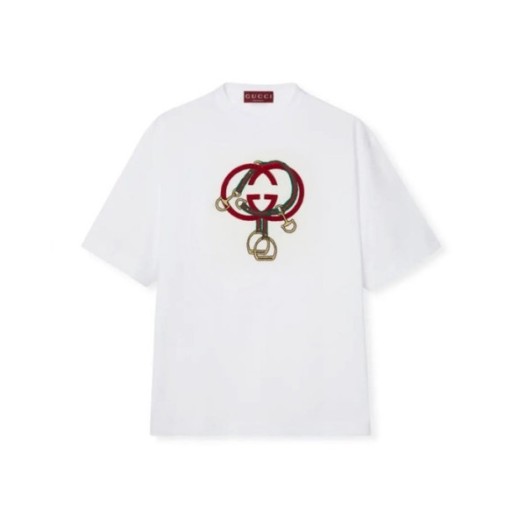 ❤구찌 남성 라운드 반팔티 - Gucci Mens Round Tshirt - guc12995x