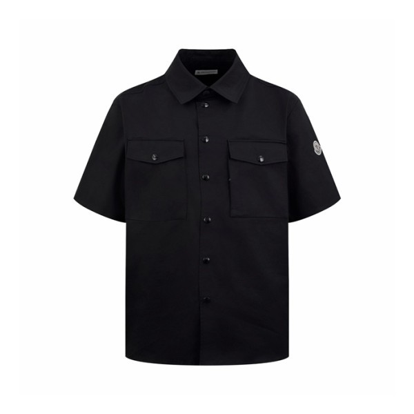 ✨몽클레어 남성 반팔 셔츠 - Moncler Mens Polo Tshirt - moc13004x