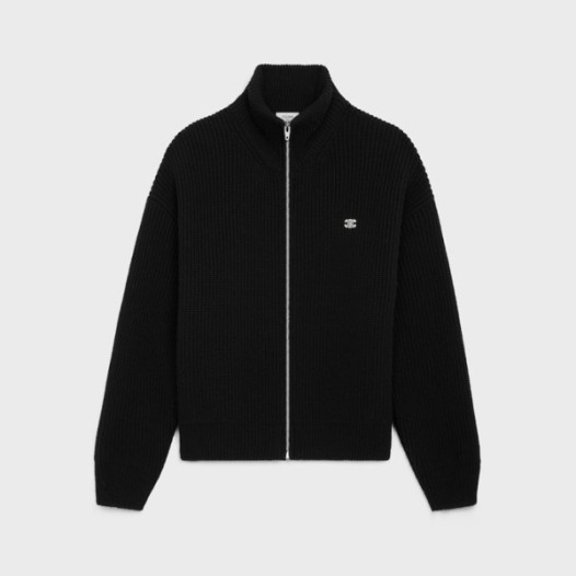 ❤셀린느 남성 폴로 자켓 - Celine Mens Polo Jacket - cec13022x
