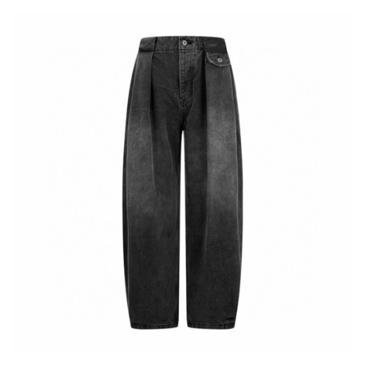 ❤로에베 남성 트렌디 청바지 - Loewe Mens Trendy Jeans - loc13035x