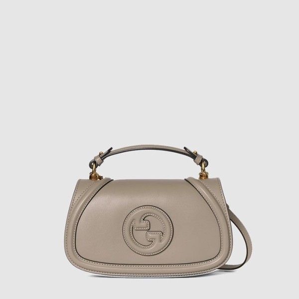 ✨구찌 여성 블론디 미디엄 탑 핸들백 - Gucci Womens Blondie Medium Top Handle Bag - gub13187x