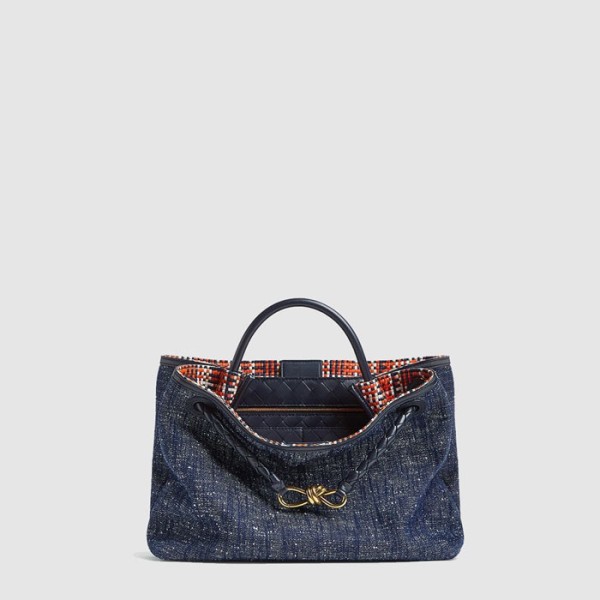 ✨보테가 베네타 여성 안디아모 - Bottega veneta Mens Andiamo - bvb13194x