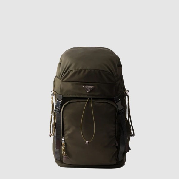 ✨프라다 남성 리나일론 백팩 2VZ123 - Prada Mens Re-Nylon Backpack - prb13205x
