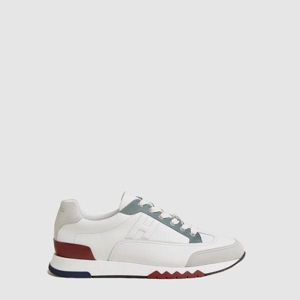 ✨에르메스 남/녀 트레일 스니커즈 - Hermes Unisex Trail Sneakers - hes8901x