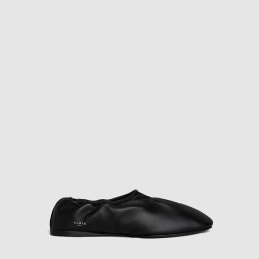 ❤알라이아 여성 플랫 슈즈 - Alaia Womens Flat Shoes - als8904x