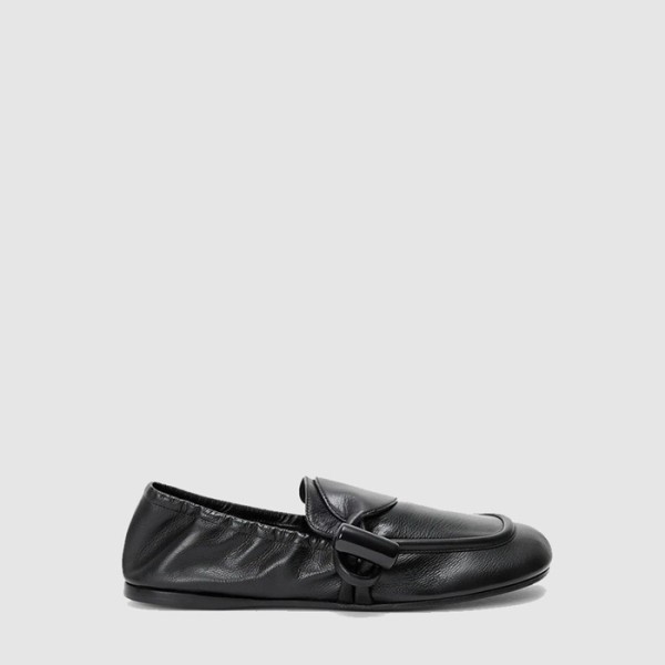 ✨로에베 여성 토글 로퍼 - Loewe Womens Toggle Loafer - los8909x
