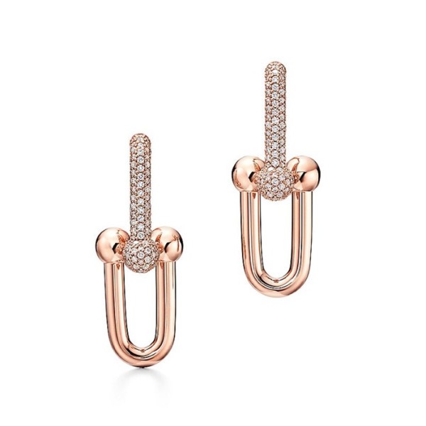 ✨티파니 여성 하드웨어 이어링 - Tiffany Womens Tiffany Hardware Earrings - acc6734x