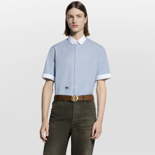 ❤디올 남성 반팔 셔츠 - Dior Mens Polo Shirts - dic13065x