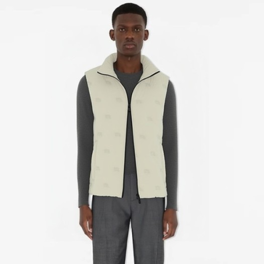 ❤버버리 남성 다운 베스트 - Burberry Mens Down Vest - buc13082x