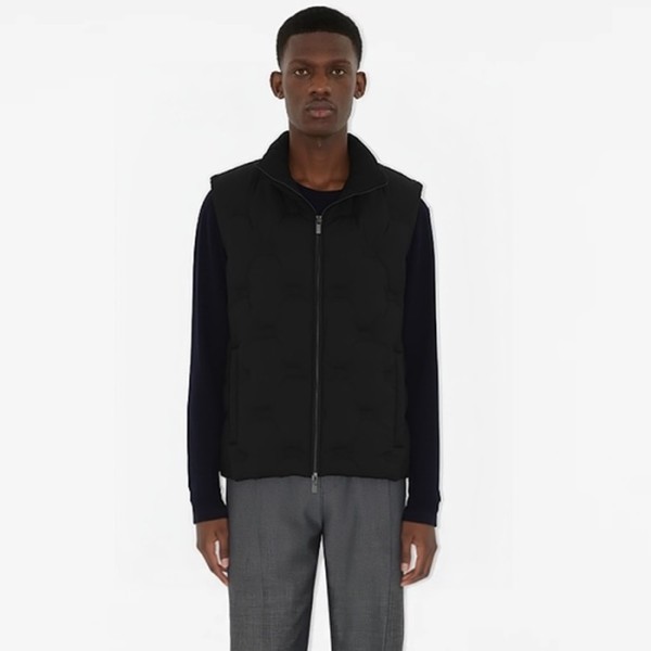 ✨버버리 남성 다운 베스트 - Burberry Mens Down Vest - buc13083x