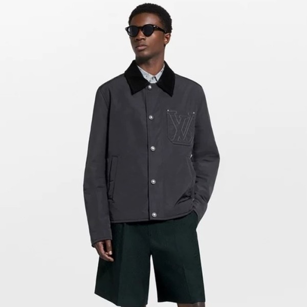✨루이비통 남성 워크웨어 자켓 - Louis vuitton Mens Workwear Jacket - lvc13090x