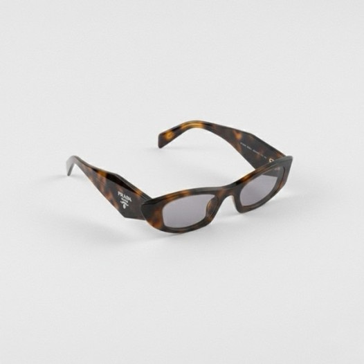 ❤프라다 여성 이니셜 선글라스 - Prada Womens Initial Sunglasses - acc6749x