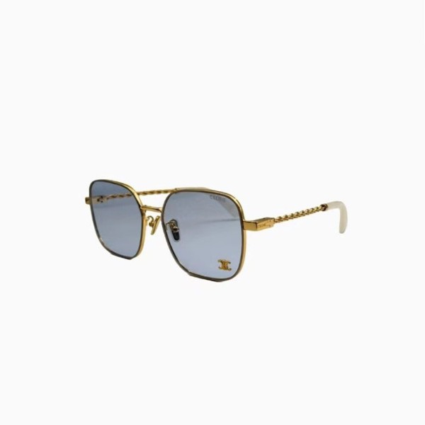 ✨셀린느 남/녀 프리미엄 메탈 프레임 선글라스 - Celine Unisex Premium Metal Frame Sunglasses - acc6773x