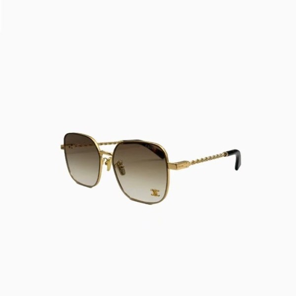 ✨셀린느 남/녀 프리미엄 메탈 프레임 선글라스 - Celine Unisex Premium Metal Frame Sunglasses - acc6774x