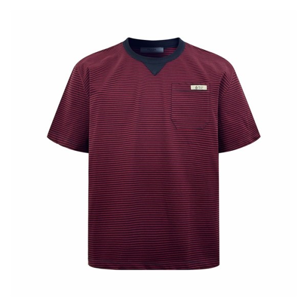 ✨프라다 남성 라운드 반팔티 - Prada Mens Round Tshirt - prc13093x