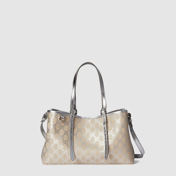 ✨구찌 여성 미디엄 토트백 - Gucci Womens Medium Tote Bag - gub13217x