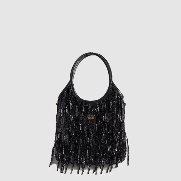 ✨미우미우 여성 보우 핸드백 - Miumiu Womens Handbag - mib13220x