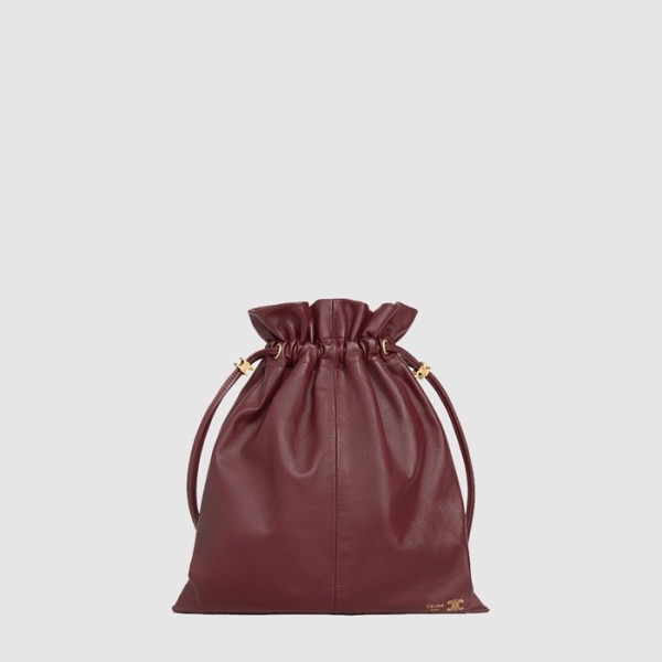 ✨셀린느 여성 스몰 크리스탈 파우치 - Celine Womens Small Crystal Pouch - ceb13222x