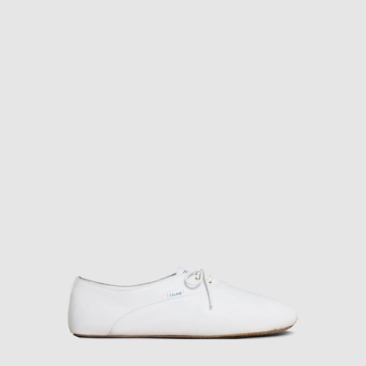 ❤셀린느 여성 발레 레이스업 슈즈 - Celine Womens Ballet Lace-Up Shoes - ces8923x