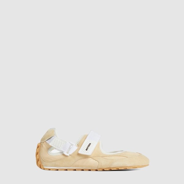 ✨보테가 베네타 여성 오르빗 플래시 메리 제인 스니커즈 - Bottega veneta Womens Orbit Flash Mary Jane Sneakers - bvs8925x