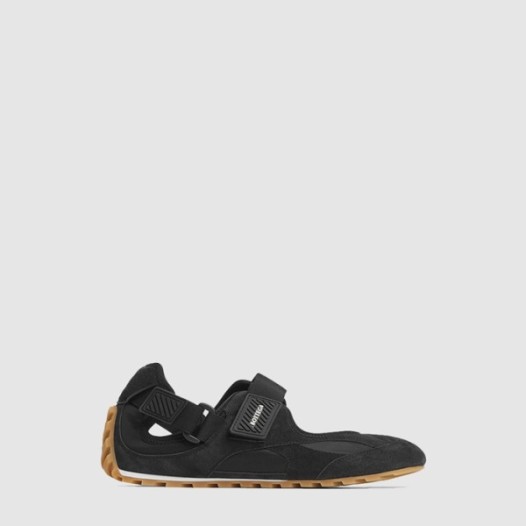 ❤보테가 베네타 여성 오르빗 플래시 메리 제인 스니커즈 - Bottega veneta Womens Orbit Flash Mary Jane Sneakers - bvs8926x
