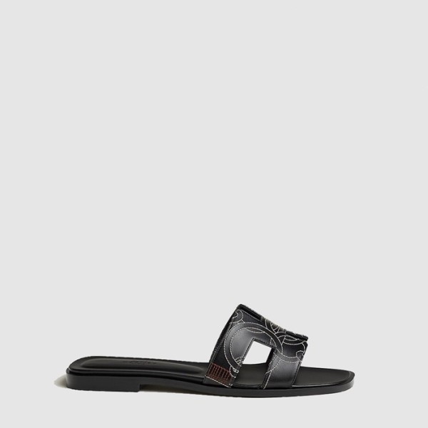 ✨에르메스 여성 오란 샌들 - Hermes Womens Oran Sandals - hes8928x