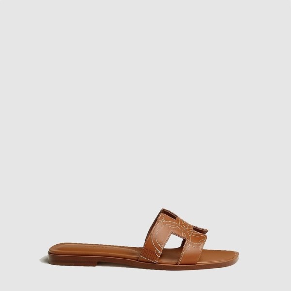 ✨에르메스 여성 오란 샌들 - Hermes Womens Oran Sandals - hes8929x