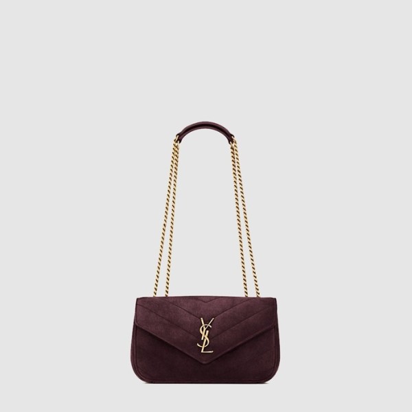 ✨입생로랑 여성 루루 스몰 백 - Saint Laurent Womens Loulou Small Bag - ysb13241x