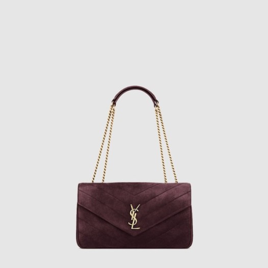 ❤입생로랑 여성 루루 미디엄 백 - Saint Laurent Womens Loulou Medium Bag - ysb13242x